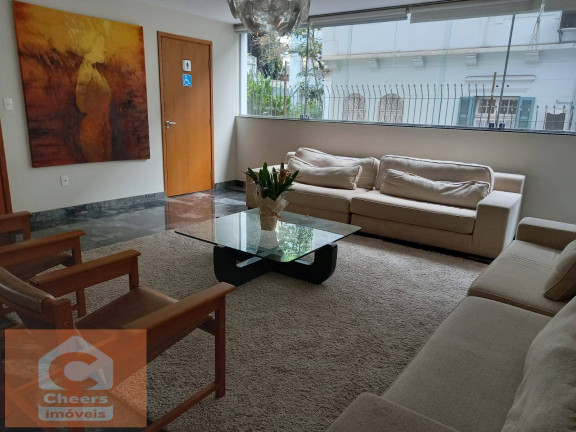 Imagem Apartamento com 4 Quartos à Venda ou Locação, 325 m² em Morro Dos Ingleses - São Paulo Imagem Apartamento com 4 Quartos à Venda ou Locação, 325 m² em Morro Dos Ingleses - São Paulo