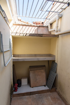 Imagem Casa com 2 Quartos à Venda, 120 m² em Cambuci - São Paulo