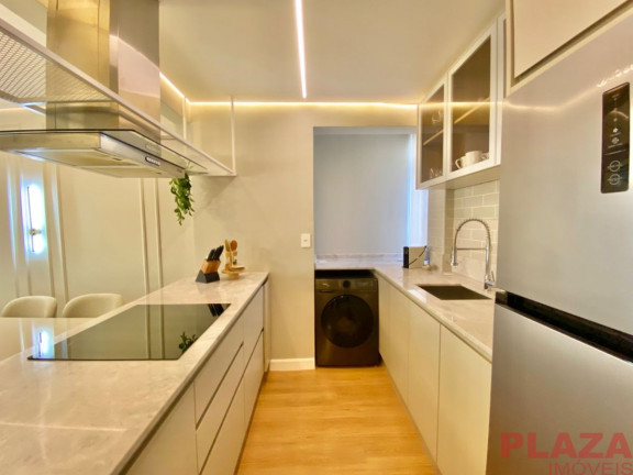 Imagem Apartamento com 2 Quartos à Venda, 83 m² em Centro - Balneário Camboriú