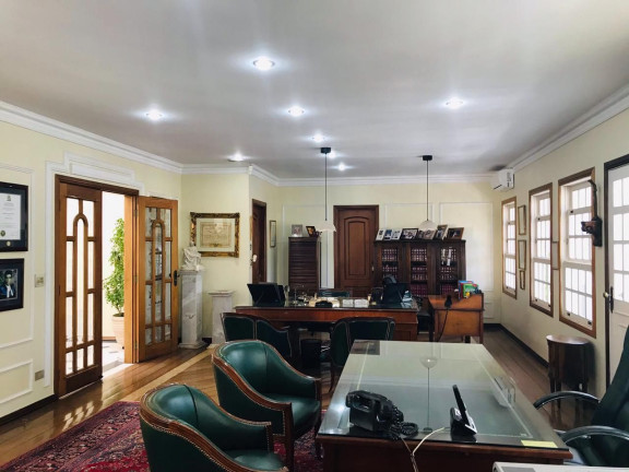 Imagem Casa com 1 Quarto à Venda, 377 m² em Caiçaras - Londrina Imagem Casa com 1 Quarto à Venda, 377 m² em Caiçaras - Londrina