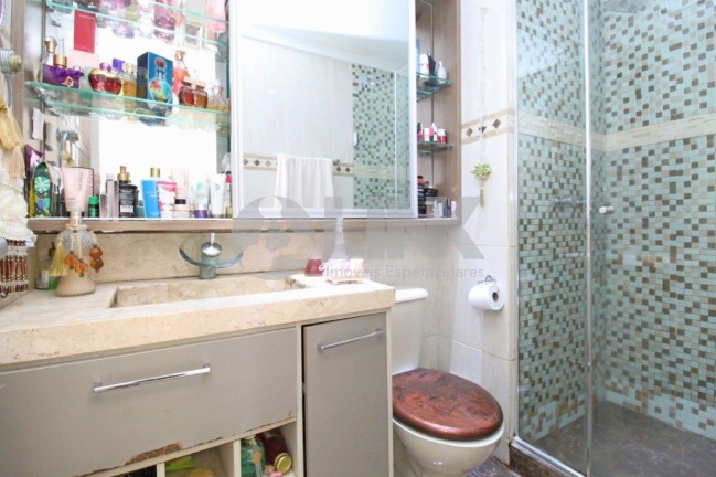 Imagem Apartamento com 2 Quartos à Venda, 61 m² em Passo Da Areia - Porto Alegre Imagem Apartamento com 2 Quartos à Venda, 61 m² em Passo Da Areia - Porto Alegre
