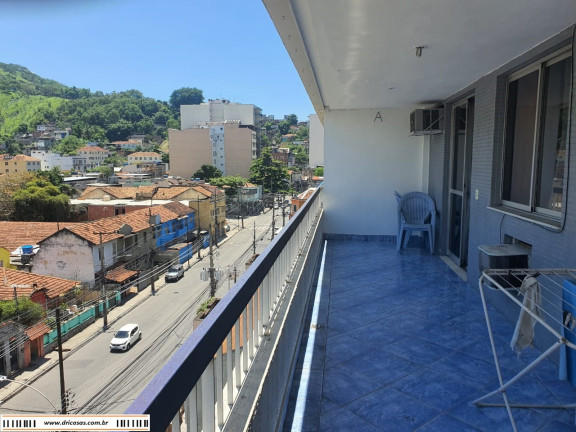 Imagem Apartamento com 2 Quartos à Venda, 90 m² em Engenho Novo - Rio De Janeiro Imagem Apartamento com 2 Quartos à Venda, 90 m² em Engenho Novo - Rio De Janeiro