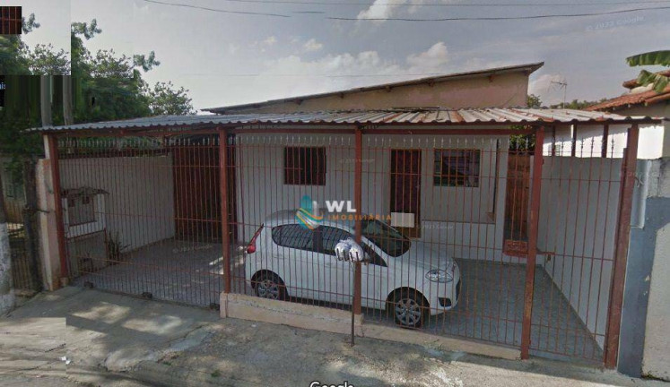 Imagem Casa com 4 Quartos à Venda, 200 m² em Jardim Vista Alegre - Vinhedo Imagem Casa com 4 Quartos à Venda, 200 m² em Jardim Vista Alegre - Vinhedo