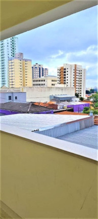 Imagem Apartamento com 2 Quartos à Venda, 65 m² em Bosque Da Saúde - São Paulo