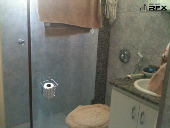 Imagem Apartamento com 1 Quarto à Venda, 47 m² em Icaraí - Niterói Imagem Apartamento com 1 Quarto à Venda, 47 m² em Icaraí - Niterói