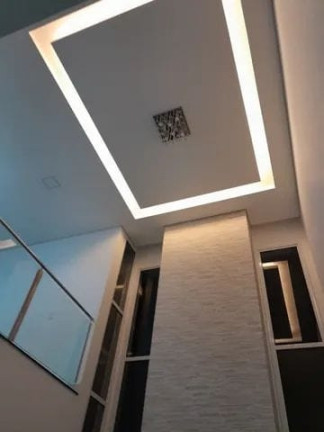 Casa de Condomínio com 5 Quartos à Venda, 300 m² em Bairro Do Grama - Caçapava