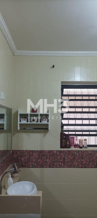Imagem Casa com 2 Quartos à Venda, 115 m² em Vila Camilópolis - Santo André
