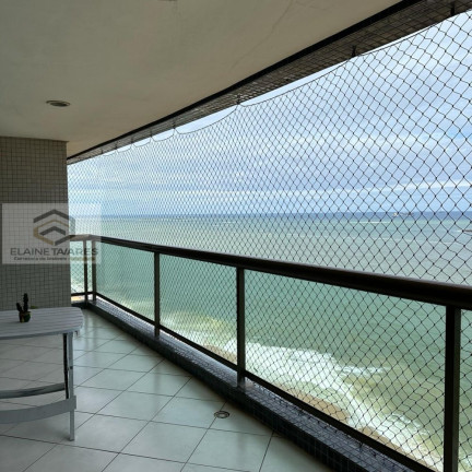 Imagem Apartamento com 3 Quartos à Venda, 120 m² em Praia De Itaparica - Vila Velha Imagem Apartamento com 3 Quartos à Venda, 120 m² em Praia De Itaparica - Vila Velha