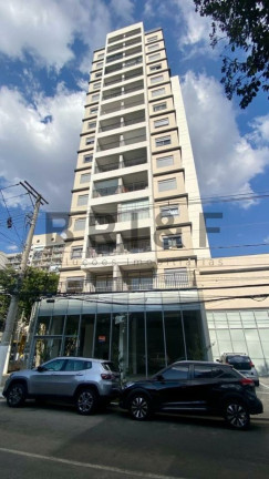 Imagem Apartamento com 1 Quarto à Venda, 31 m² em Moema - São Paulo