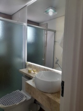 Imagem Apartamento com 3 Quartos à Venda, 75 m² em Vila Moinho Velho - São Paulo