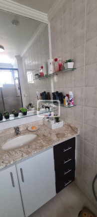 Imagem Apartamento com 2 Quartos à Venda, 61 m² em Jaguaribe - Osasco
