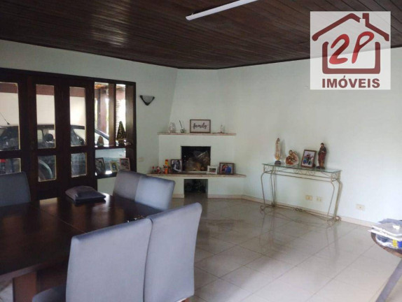 Imagem Casa com 4 Quartos para Alugar, 430 m² em Jardim Esplanada - São José Dos Campos Imagem Casa com 4 Quartos para Alugar, 430 m² em Jardim Esplanada - São José Dos Campos