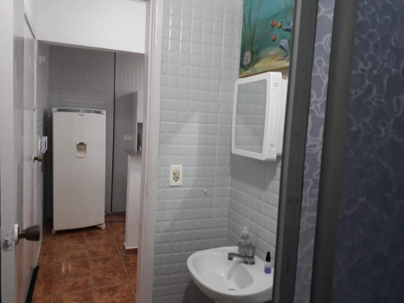Imagem Apartamento com 1 Quarto à Venda, 37 m² em Ocian - Praia Grande Imagem Apartamento com 1 Quarto à Venda, 37 m² em Ocian - Praia Grande