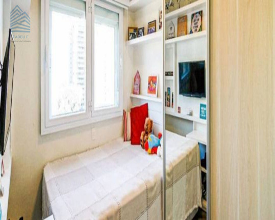 Imagem Imóvel com 2 Quartos à Venda, 103 m² em Campo Belo - São Paulo