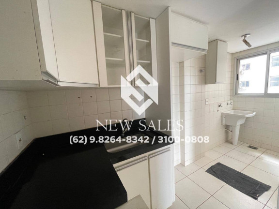 Imagem Apartamento com 3 Quartos à Venda, 77 m² em Jardim Bela Vista - Continuação - Aparecida De Goiânia Imagem Apartamento com 3 Quartos à Venda, 77 m² em Jardim Bela Vista - Continuação - Aparecida De Goiânia
