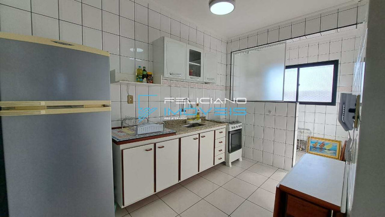 Imagem Apartamento com 1 Quarto à Venda, 50 m² em Tupi - Praia Grande
