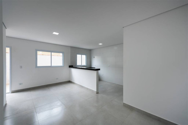 Imagem Casa com 2 Quartos à Venda, 70 m² em Vila Arens - Mongagua