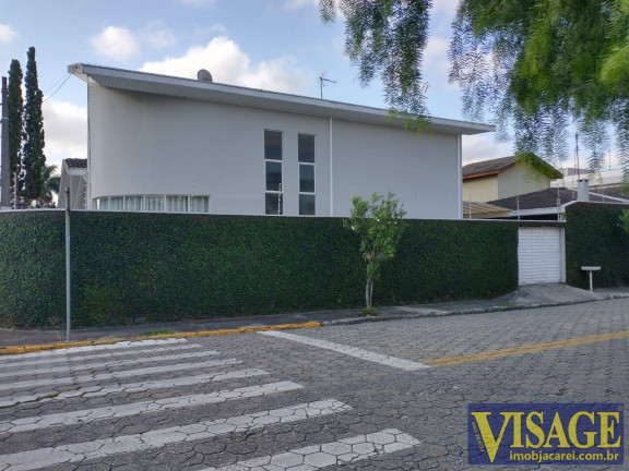 Imagem Casa com 4 Quartos à Venda, 420 m² em Jardim Santa Maria - Jacareí Imagem Casa com 4 Quartos à Venda, 420 m² em Jardim Santa Maria - Jacareí