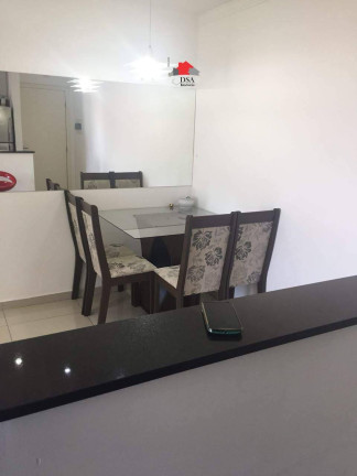 Imagem Apartamento com 2 Quartos à Venda, 55 m² em Jardim Santa Izabel - Hortolândia Imagem Apartamento com 2 Quartos à Venda, 55 m² em Jardim Santa Izabel - Hortolândia