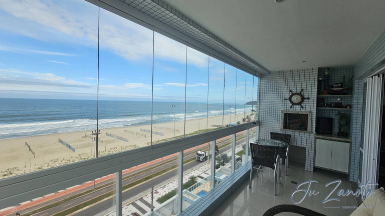 Imagem Cobertura com 4 Quartos à Venda, 199 m² em Caiobá - Matinhos Imagem Cobertura com 4 Quartos à Venda, 199 m² em Caiobá - Matinhos