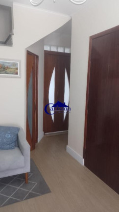 Imagem Sobrado com 3 Quartos para Alugar, 149 m² em Vila Eldízia - Santo André Imagem Sobrado com 3 Quartos para Alugar, 149 m² em Vila Eldízia - Santo André