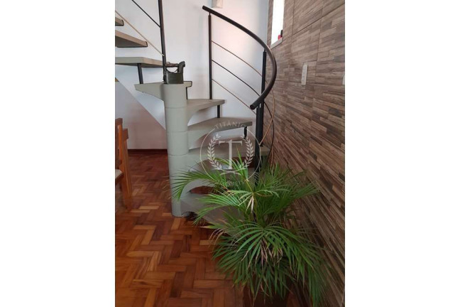 Imagem Casa com 4 Quartos à Venda, 164 m² em Santo Amaro - São Paulo