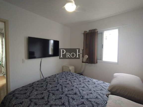 Imagem Apartamento com 2 Quartos à Venda, 48 m² em Demarchi - São Bernardo Do Campo