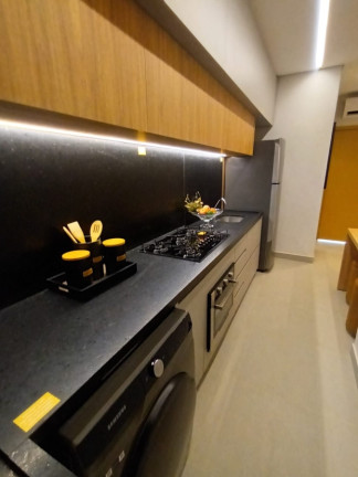 Imagem Apartamento com 2 Quartos à Venda, 64 m² em Setor Leste Universitário - Goiânia Imagem Apartamento com 2 Quartos à Venda, 64 m² em Setor Leste Universitário - Goiânia