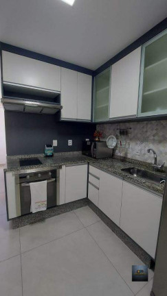 Imagem Apartamento com 1 Quarto à Venda, 36 m² em Rudge Ramos - São Bernardo Do Campo