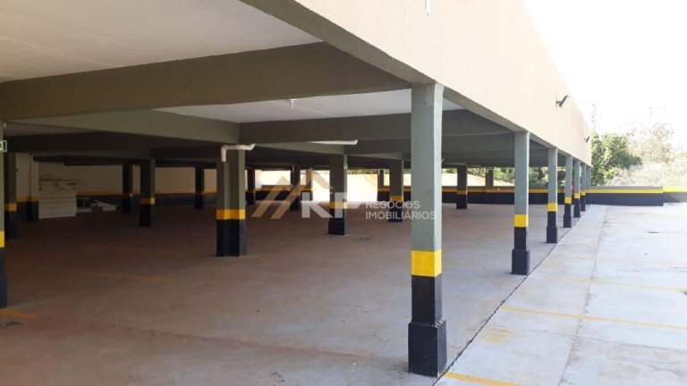 Imagem Apartamento com 2 Quartos à Venda, 52 m² em Jardim Anhangüera - Ribeirão Preto Imagem Apartamento com 2 Quartos à Venda, 52 m² em Jardim Anhangüera - Ribeirão Preto