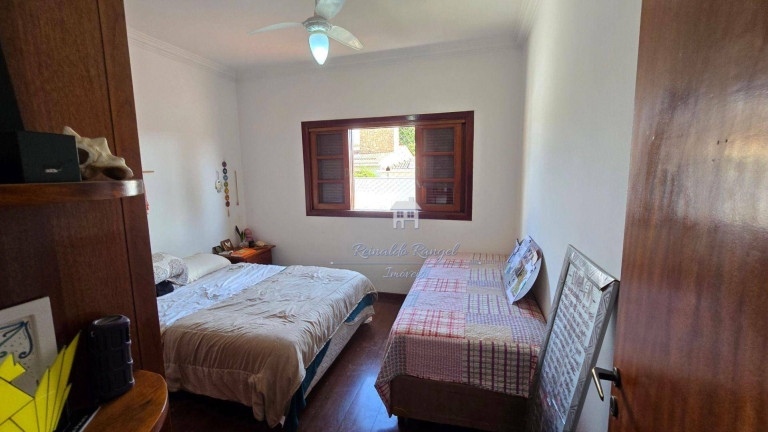 Imagem Casa com 4 Quartos à Venda, 317 m² em Condomínio Portal De Itu - Itu Imagem Casa com 4 Quartos à Venda, 317 m² em Condomínio Portal De Itu - Itu