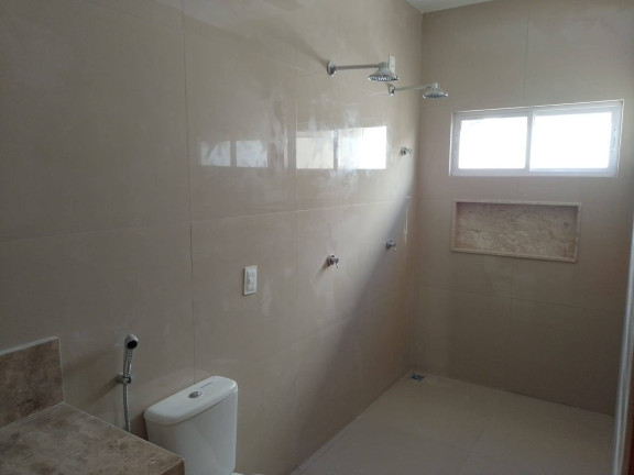 Imagem Casa com 3 Quartos à Venda,  em Rincão - Mossoró