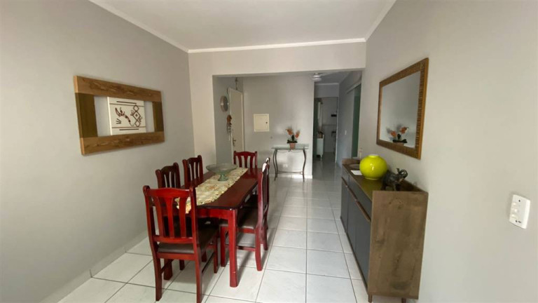Imagem Apartamento com 3 Quartos à Venda, 94 m² em Ocian - Praia Grande