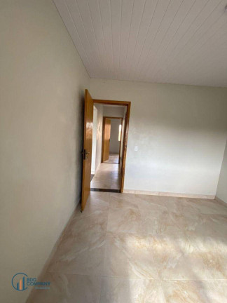 Imagem Casa com 2 Quartos para Alugar, 299 m² em Camacuã - Irati