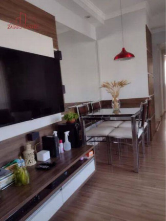 Apartamento com 3 Quartos à Venda, 62 m² em Vila Andrade - São Paulo