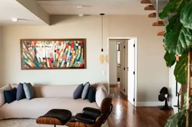 Imagem Apartamento com 3 Quartos à Venda, 220 m² em Pinheiros - São Paulo Imagem Apartamento com 3 Quartos à Venda, 220 m² em Pinheiros - São Paulo