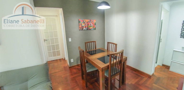 Imagem Apartamento com 3 Quartos à Venda, 70 m² em Vila Andrade - São Paulo Imagem Apartamento com 3 Quartos à Venda, 70 m² em Vila Andrade - São Paulo