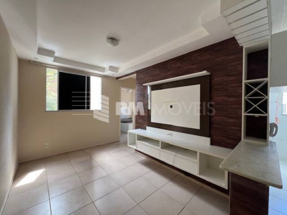 Imagem Apartamento com 2 Quartos para Alugar, 45 m² em Caixa D'água - Lauro De Freitas Imagem Apartamento com 2 Quartos para Alugar, 45 m² em Caixa D'água - Lauro De Freitas
