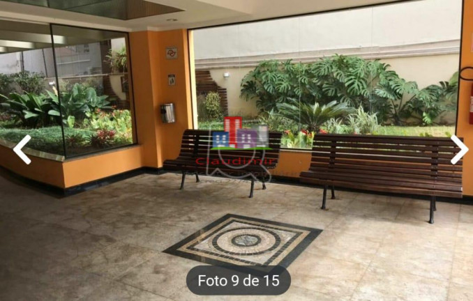 Imagem Apartamento com 2 Quartos à Venda ou Locação, 60 m² em Mooca - São Paulo
