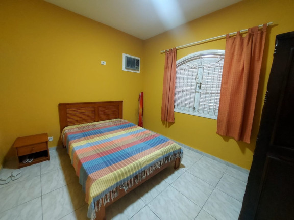 Imagem Casa com 2 Quartos à Venda, 312 m² em Cibratel I - Itanhaém