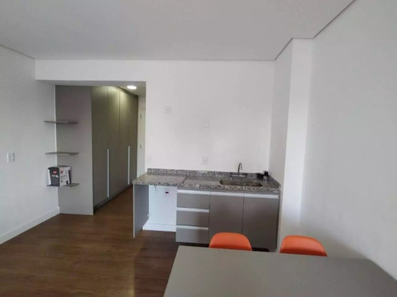 Imagem Apartamento com 1 Quarto para Alugar, 27 m² em Centro - São Bernardo Do Campo Imagem Apartamento com 1 Quarto para Alugar, 27 m² em Centro - São Bernardo Do Campo