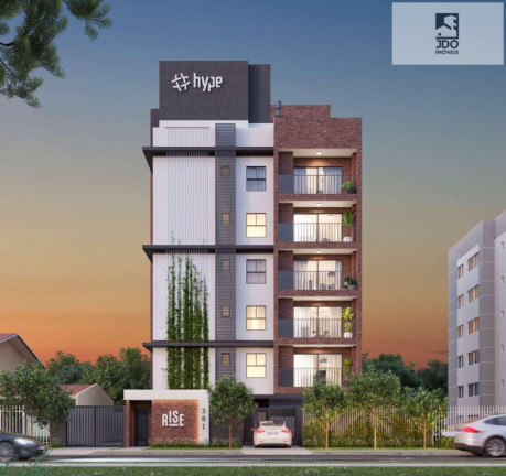 Imagem Apartamento com 3 Quartos à Venda, 84 m² em água Verde - Curitiba Imagem Apartamento com 3 Quartos à Venda, 84 m² em água Verde - Curitiba