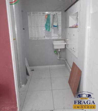 Imagem Apartamento com 1 Quarto à Venda, 36 m² em Wanel Ville - Sorocaba Imagem Apartamento com 1 Quarto à Venda, 36 m² em Wanel Ville - Sorocaba