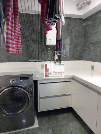 Imagem Apartamento com 4 Quartos à Venda, 189 m² em Jardim São Caetano - São Caetano Do Sul Imagem Apartamento com 4 Quartos à Venda, 189 m² em Jardim São Caetano - São Caetano Do Sul