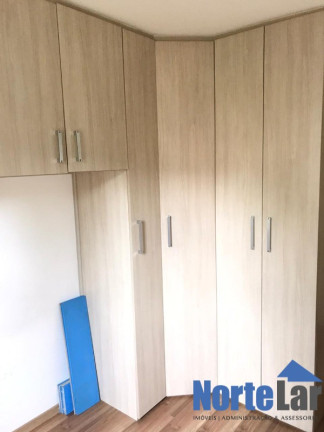 Imagem Apartamento com 2 Quartos à Venda, 50 m² em Vila Roque - São Paulo