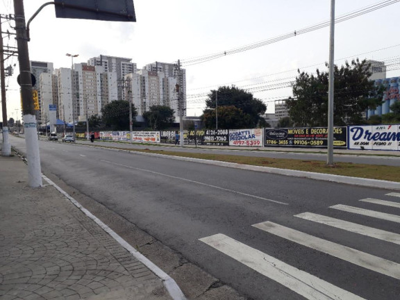 Imagem Imóvel Comercial à Venda, 2.749 m² em Jardim - Santo André