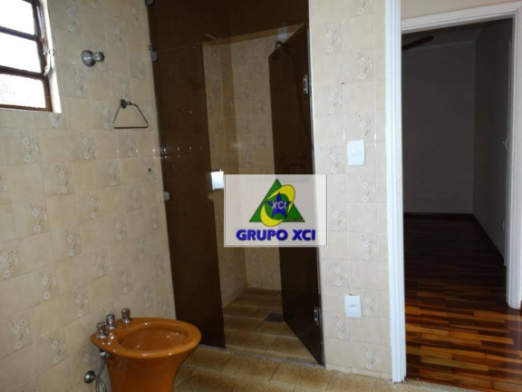 Imagem Casa com 4 Quartos à Venda ou Locação, 372 m² em Jardim Bela Vista - Valinhos