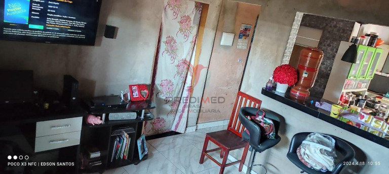 Imagem Casa com 3 Quartos à Venda, 112 m² em Samambaia Norte - Brasília Imagem Casa com 3 Quartos à Venda, 112 m² em Samambaia Norte - Brasília