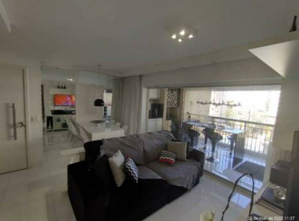 Imagem Apartamento com 3 Quartos à Venda, 110 m² em Lapa - São Paulo Imagem Apartamento com 3 Quartos à Venda, 110 m² em Lapa - São Paulo