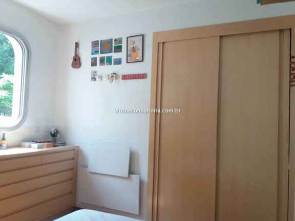 Imagem Apartamento com 3 Quartos à Venda, 104 m² em Ipiranga - São Paulo